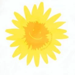 Outlet ๐ Stella Mccartney ๐ง Girls - Sunflower Cotton Jersey Tee in White for kids ๐ 7 Outlet ๐ Stella Mccartney ๐ง Girls - Sunflower Cotton Jersey Tee in White for kids ๐ -Stella McCartney Outlet Shop e29f78b612e04d74ba75d84781d557bd 1080x