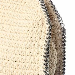 Outlet โจ Stella McCartney Falabella Mini Crochet Tote for ๐ฉ women ๐ 7 Outlet โจ Stella McCartney Falabella Mini Crochet Tote for ๐ฉ women ๐ -Stella McCartney Outlet Shop e2a461d3fed14e78b9ca941a7da45ee3 1080x