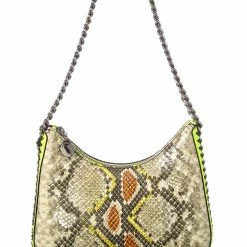 Best deal ๐ฅ Stella McCartney Falabella Zip Mini Shoulder Bag for ๐ฉ women โค๏ธ