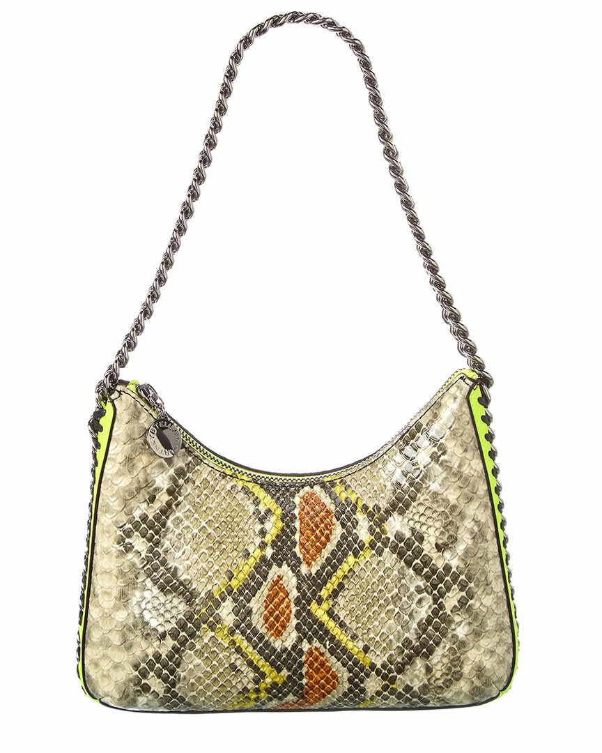 Best deal 🔥 Stella McCartney Falabella Zip Mini Shoulder Bag for 👩 women ❤️ 3 Best deal 🔥 Stella McCartney Falabella Zip Mini Shoulder Bag for 👩 women ❤️