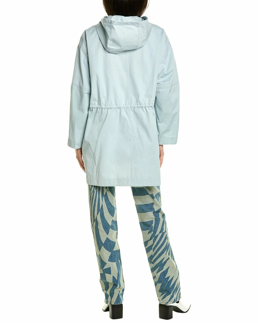 Budget โ Stella McCartney Kaylah Parka for ๐ฉ women โค๏ธ 4 Budget โ Stella McCartney Kaylah Parka for ๐ฉ women โค๏ธ - Image 2