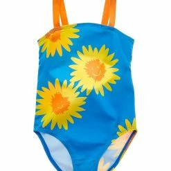 Top 10 👏 Stella McCartney Flowers One-Piece for kids 🛒