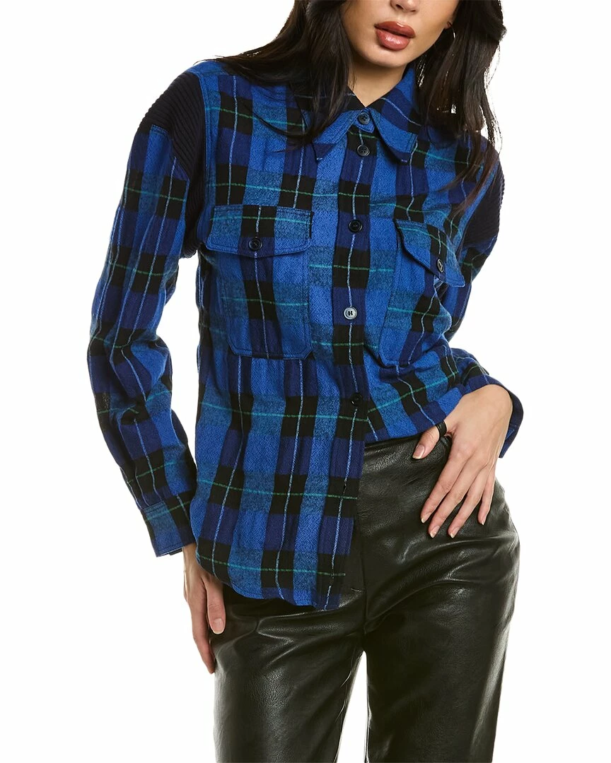 Deals ๐ฅ Stella McCartney Gwen Wool ๐ Shirt for ๐ฉ women ๐งจ 3 Deals ๐ฅ Stella McCartney Gwen Wool ๐ Shirt for ๐ฉ women ๐งจ