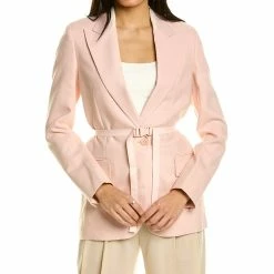 Buy ❤️ Stella McCartney Bella Wool-Blend Jacket for 👩 women 🔥 -Stella McCartney Outlet Shop e5c46d2c14444be89d2dae817629b87e 1080x