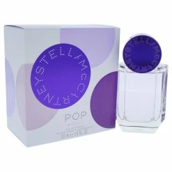 Best reviews of 😀 Stella McCartney W-9652 1.6 oz 👩 Womens Pop Bluebell Eau De Perfume Spray ⭐