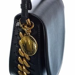 Discount 🌟 Stella McCartney Frayme Small Flap Shoulder Bag for 👩 women 🛒 -Stella McCartney Outlet Shop e89315bc6eca4a279e0334761e10ade9 caba583c 9960 4e04 973e 8619da52601b 1080x