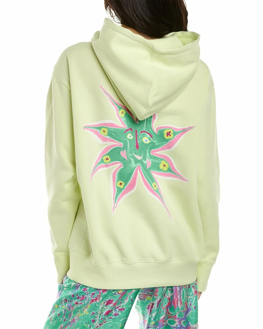 Wholesale 🔥 Stella McCartney Ricky Myfawnwy Hoodie for 👩 women 🛒 4 Wholesale 🔥 Stella McCartney Ricky Myfawnwy Hoodie for 👩 women 🛒 - Image 2