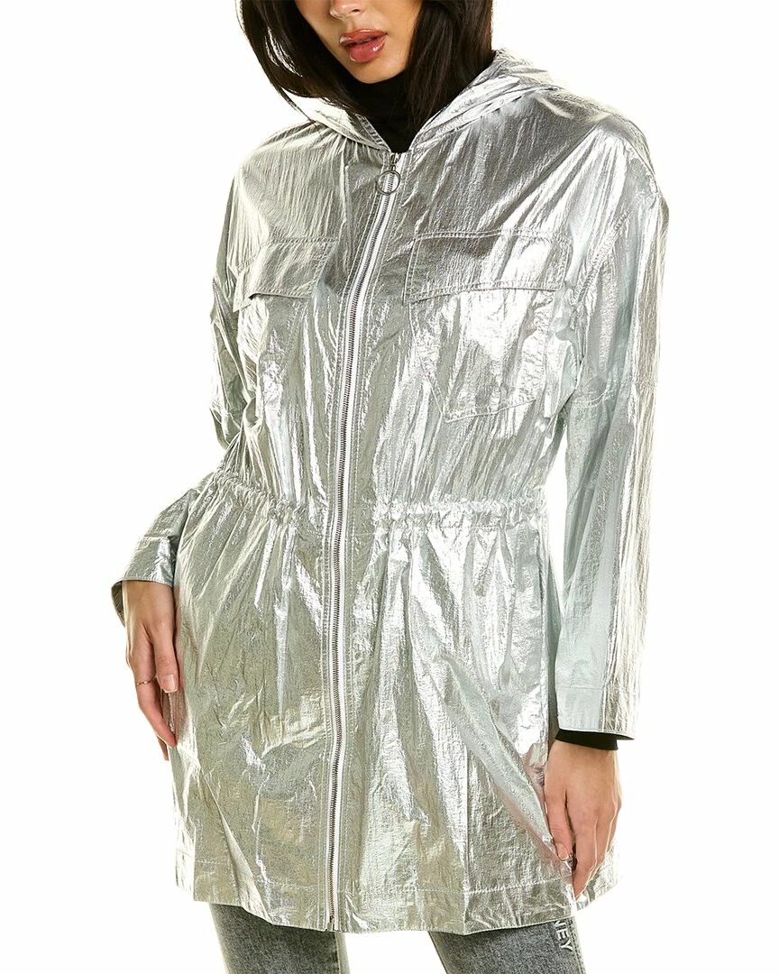 New ๐ Stella McCartney Noelia Parka for ๐ฉ women โ๏ธ 5 New ๐ Stella McCartney Noelia Parka for ๐ฉ women โ๏ธ - Image 3