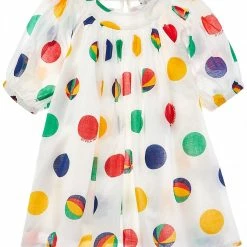 Top 10 ✔️ Stella McCartney Ball 👗 Dress for kids 😉