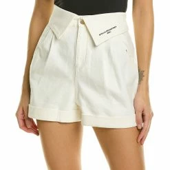 Deals 🧨 Stella McCartney Logo Short for 👩 women 👏