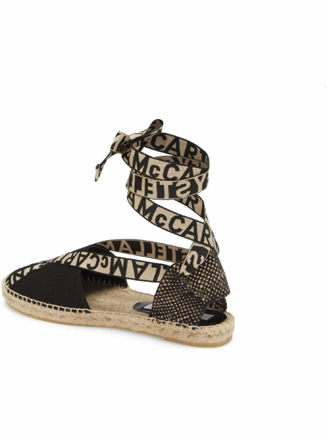 Wholesale ๐งจ Stella McCartney Tessuto ๐ฉ Womens Canvas Toe Cap Espadrilles โ๏ธ 3 Wholesale ๐งจ Stella McCartney Tessuto ๐ฉ Womens Canvas Toe Cap Espadrilles โ๏ธ