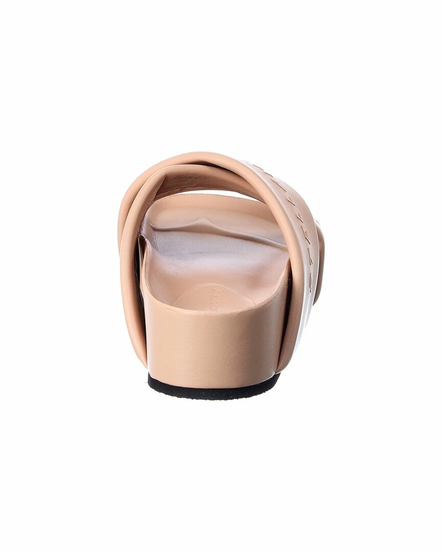 Best deal โจ Stella McCartney Signature Logo Platform Slide for ๐ฉ women ๐ฏ 5 Best deal โจ Stella McCartney Signature Logo Platform Slide for ๐ฉ women ๐ฏ - Image 3