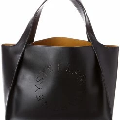Outlet 👏 Stella McCartney Logo Tote for 👩 women ❤️