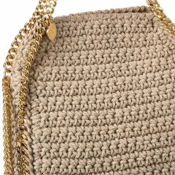 Discount 🥰 Stella McCartney Falabella Mini Crochet Tote for 👩 women 😍 -Stella McCartney Outlet Shop f9a4dff2164e4b3a85742e242a18a83b 8c9d7e85 15b3 4984 9cf7 9637faf4a363 1080x