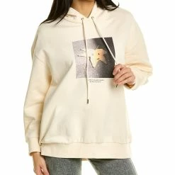 Brand new ๐ฅฐ Stella McCartney Faces In Places Hoodie for ๐ฉ women ๐ฅฐ