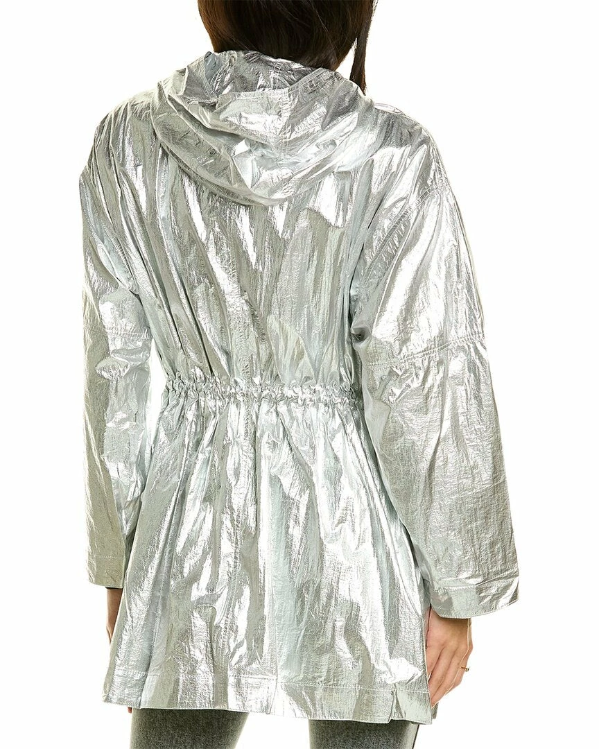 New ๐ Stella McCartney Noelia Parka for ๐ฉ women โ๏ธ 4 New ๐ Stella McCartney Noelia Parka for ๐ฉ women โ๏ธ - Image 2