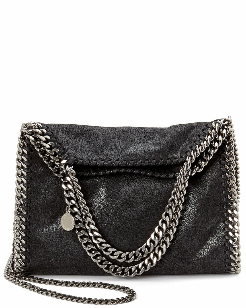 Discount 👍 Stella McCartney Falabella Mini Tote for 👩 women 🤩 5 Discount 👍 Stella McCartney Falabella Mini Tote for 👩 women 🤩 - Image 3