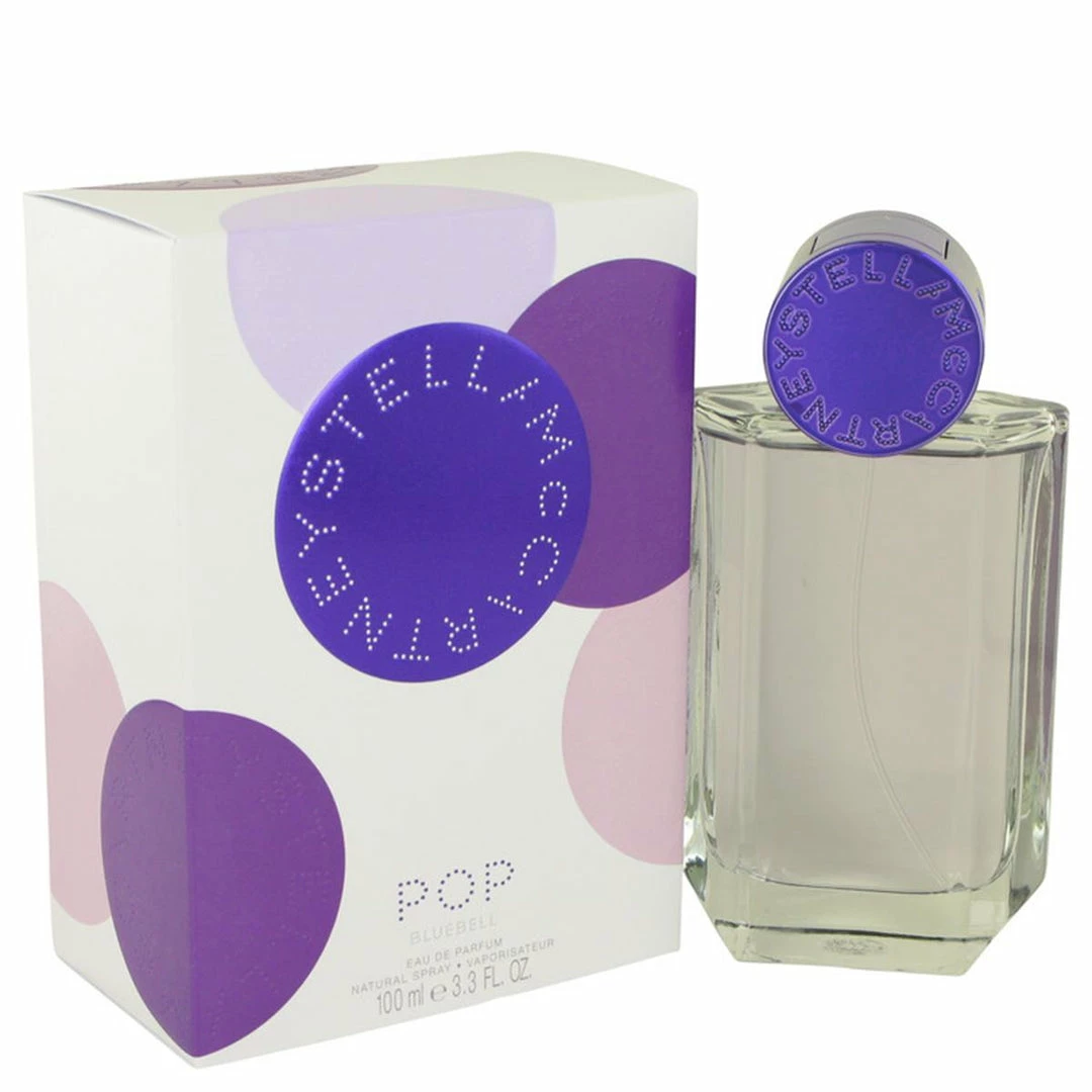 Best reviews of 💯 Stella Mccartney 539901 3.4 oz Pop Bluebell by Stella Mccartney Eau De Parfum Spray for 👩 Women ⌛ 3 Best reviews of 💯 Stella Mccartney 539901 3.4 oz Pop Bluebell by Stella Mccartney Eau De Parfum Spray for 👩 Women ⌛
