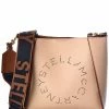 Deals 👍 Stella McCartney Stella Logo Shoulder Bag for 👩 women 😍 2 Deals 👍 Stella McCartney Stella Logo Shoulder Bag for 👩 women 😍 -Stella McCartney Outlet Shop feb4e9b9625c49bbba16438a7aac72ec 1080x