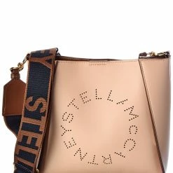 Deals ๐ Stella McCartney Stella Logo Shoulder Bag for ๐ฉ women ๐
